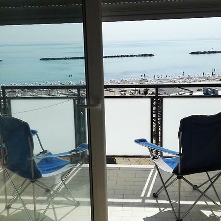 Residence Adriatico Lido Adriano Dış mekan fotoğraf