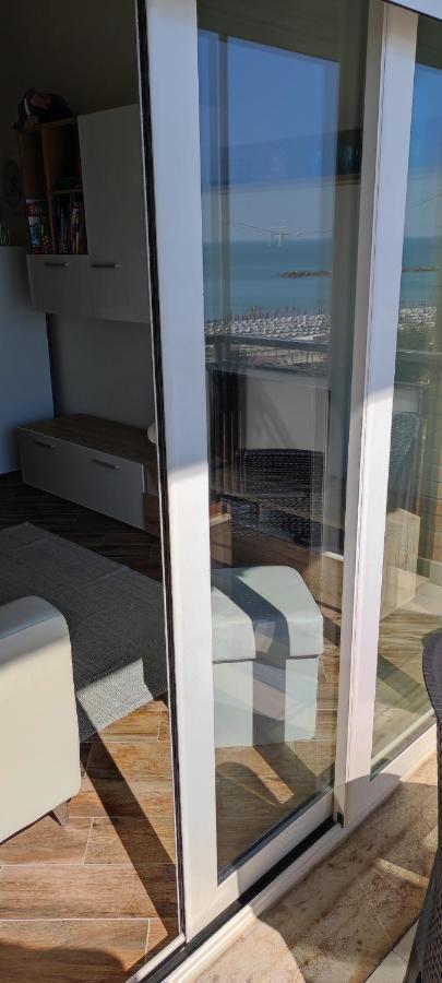 Residence Adriatico Lido Adriano Dış mekan fotoğraf