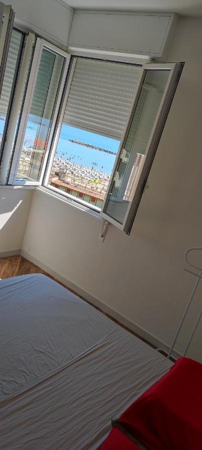 Residence Adriatico Lido Adriano Dış mekan fotoğraf
