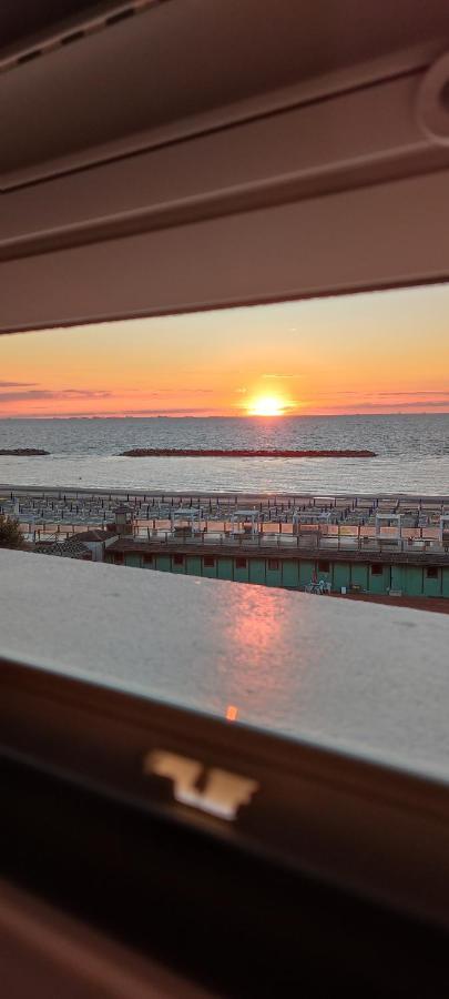 Residence Adriatico Lido Adriano Dış mekan fotoğraf