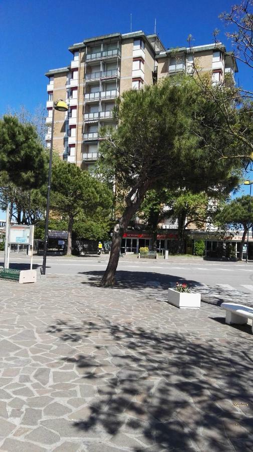 Residence Adriatico Lido Adriano Dış mekan fotoğraf